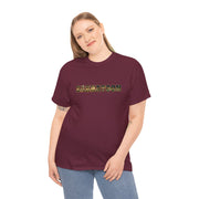 Saskatoon Unisex Heavy Cotton Tee