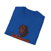 Indigenous Peoples Day Unisex Softstyle T-Shirt