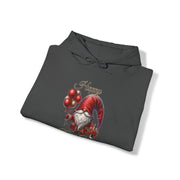 Gnome New Year Unisex Heavy Blend™ Hooded Sweatshirt