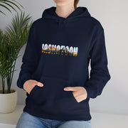 Saskatoon Unisex Heavy Blend™ Hooded Sweatshirt