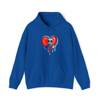 Jinx Unisex Heavy Blend™ Hooded Sweatshirt