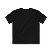 2 Spirit Pride Kids Softstyle Tee