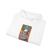 Cereal Killer Unisex Heavy Blend™ Hooded Sweatshirt