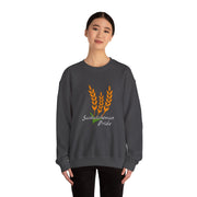 Saskatchewan Pride Unisex Heavy Blend™ Crewneck Sweatshirt