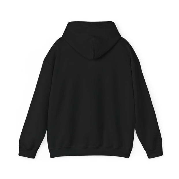 Indigenous Lives Matter Unisex Heavy Blend™ Hooded Sweatshirt