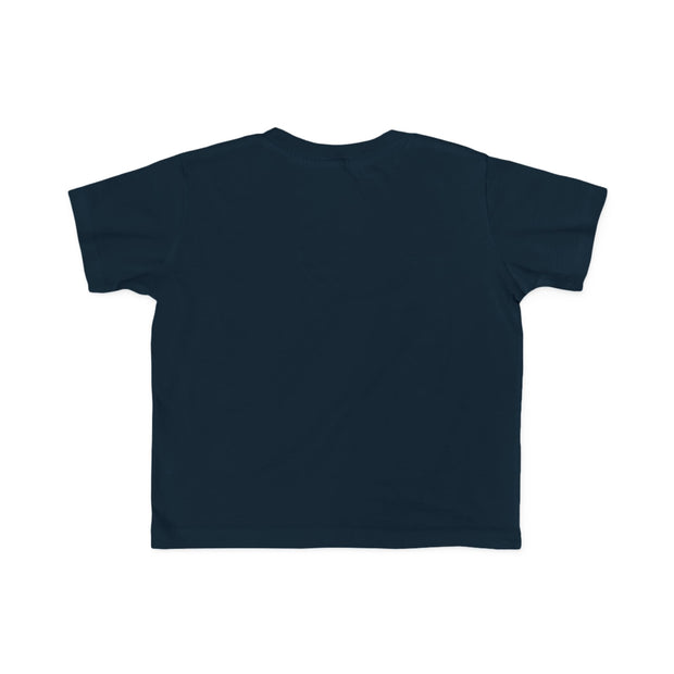 2025 Chinese New Year Toddler's Fine Jersey Tee