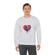 Jinx Unisex Heavy Blend™ Crewneck Sweatshirt