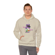Halloween Unisex Heavy Blend™ Hooded Sweatshirt