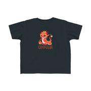 Chinese New Year Toddler's Fine Jersey Tee