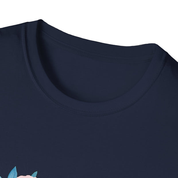 2025 Chinese New Year Unisex Softstyle T-Shirt