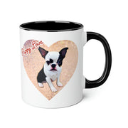 Accent Mugs, 11oz