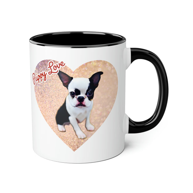 Accent Mugs, 11oz