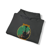 Disc golf Unisex Heavy Blend™ Hooded Sweatshirt