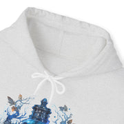 Bottled Skull Unisex Heavy Blend™ Hooded Sweatshirt