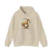 Gnome New Year Unisex Heavy Blend™ Hooded Sweatshirt