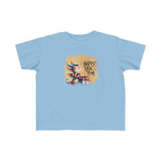 New Year Dragon Toddler's Fine Jersey Tee