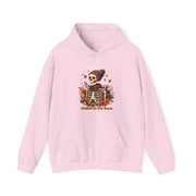 Chilled to the Bone Unisex Heavy Blend™ Hooded Sweatshirt