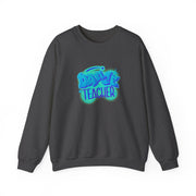 Dance Teacher Unisex Heavy Blend™ Crewneck Sweatshirt
