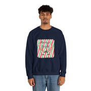 Reindeer Unisex Heavy Blend™ Crewneck Sweatshirt