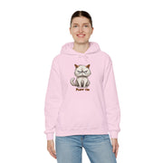 Grumpy Cat Unisex Heavy Blend™ Hooded Sweatshirt