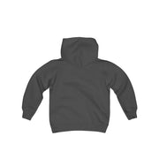 Indigenous Peoples Day Youth Heavy Blend Hooded Sweatshirt