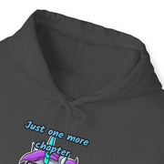 Unicorn Unisex Heavy Blend™ Hooded Sweatshirt