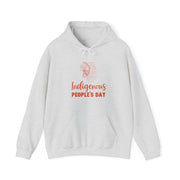Indigenous Peoples Day Unisex Heavy Blend™ Hooded Sweatshirt