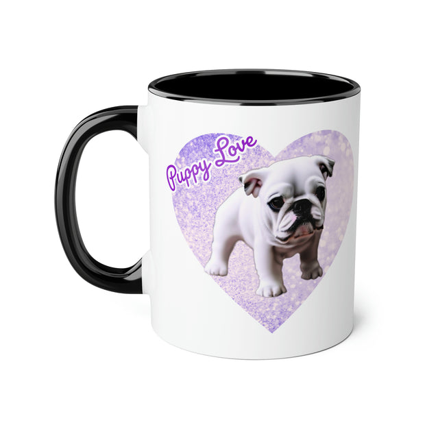 Accent Mugs, 11oz