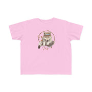 Baby Wolf Toddler's Fine Jersey Tee