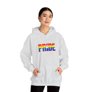 Pride Unisex Heavy Blend™ Hooded Sweatshirt