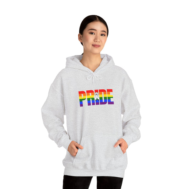 Pride Unisex Heavy Blend™ Hooded Sweatshirt