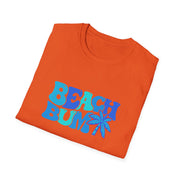 Beach Bum Unisex Softstyle T-Shirt