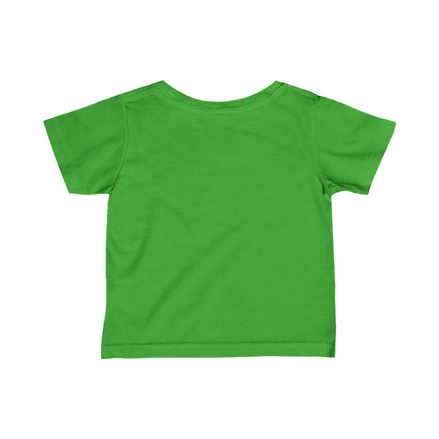Disc Golf Infant Fine Jersey Tee
