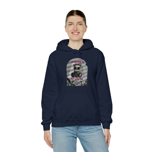 Jinx Unisex Heavy Blend™ Hooded Sweatshirt