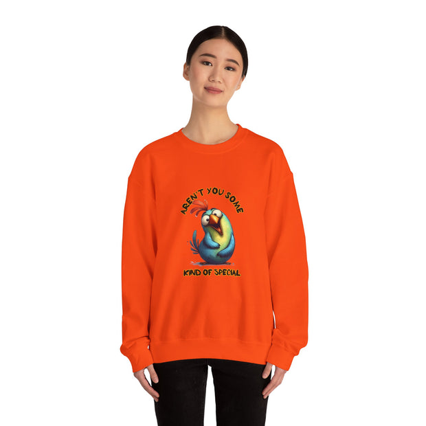 Aren’t You Some Kinda Special Unisex Heavy Blend™ Crewneck Sweatshirt