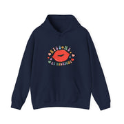 Kiss Me Unisex Heavy Blend™ Hooded Sweatshirt