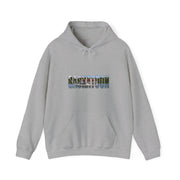 Saskatoon Unisex Heavy Blend™ Hooded Sweatshirt