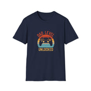 Gamer Dad Unisex Softstyle T-Shirt
