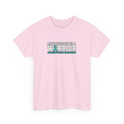 My Daughter Unisex Heavy Cotton Tee