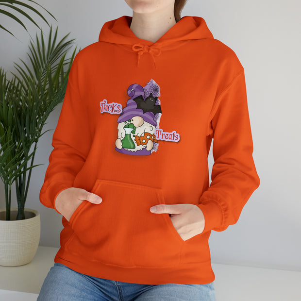 Halloween Unisex Heavy Blend™ Hooded Sweatshirt