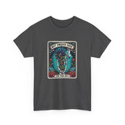 Not Enough Sage Unisex Heavy Cotton Tee
