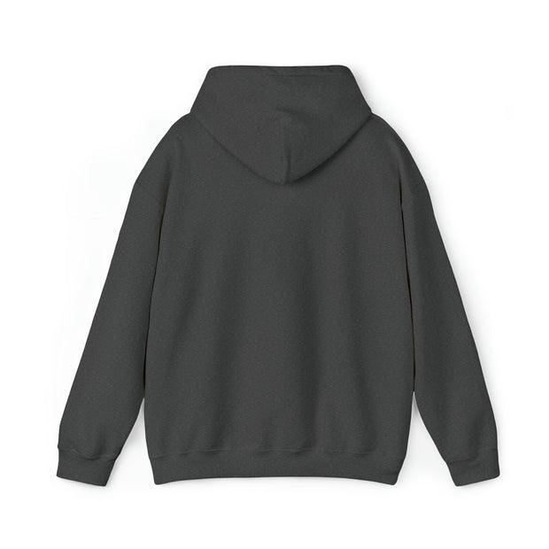 Orca Unisex Heavy Blend™ Hooded Sweatshirt