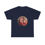 The Ear of Steel Unisex Heavy Cotton Tee