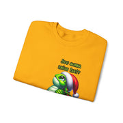 Christmas dragon Unisex Heavy Blend™ Crewneck Sweatshirt