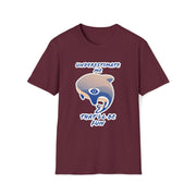 Orca Unisex Softstyle T-Shirt