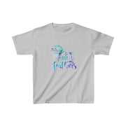 Don’t Ruffle My Feathers Kids Heavy Cotton™ Tee