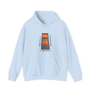 Saskatchewan Unisex Heavy Blend™ Hooded Sweatshirt