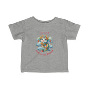 Chinese Nee Year Infant Fine Jersey Tee