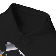 Cat Eyes Unisex Heavy Blend™ Hooded Sweatshirt