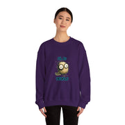 Oh No People Unisex Heavy Blend™ Crewneck Sweatshirt